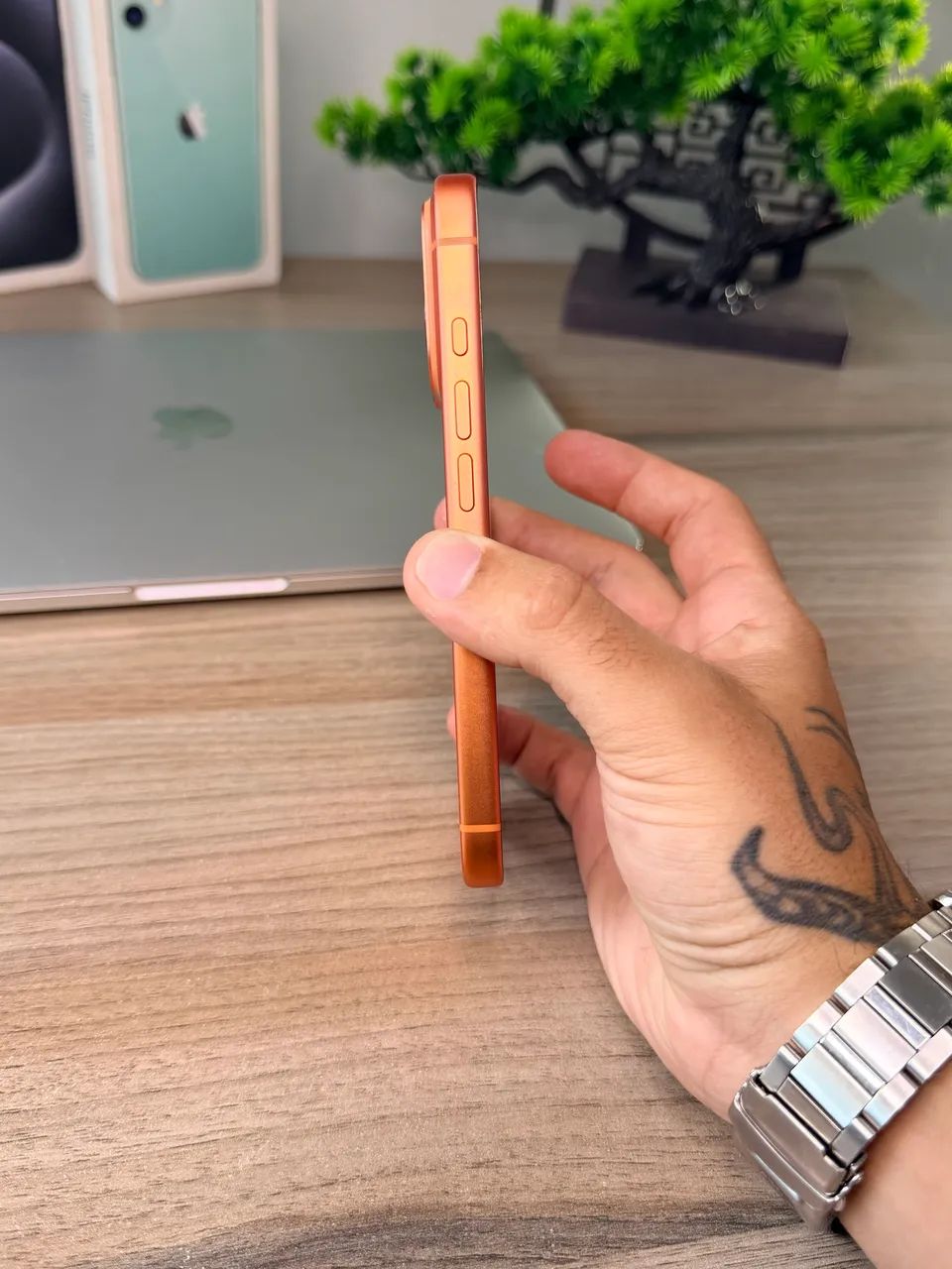 iPhone 17 PRO 256GB - Foto 3