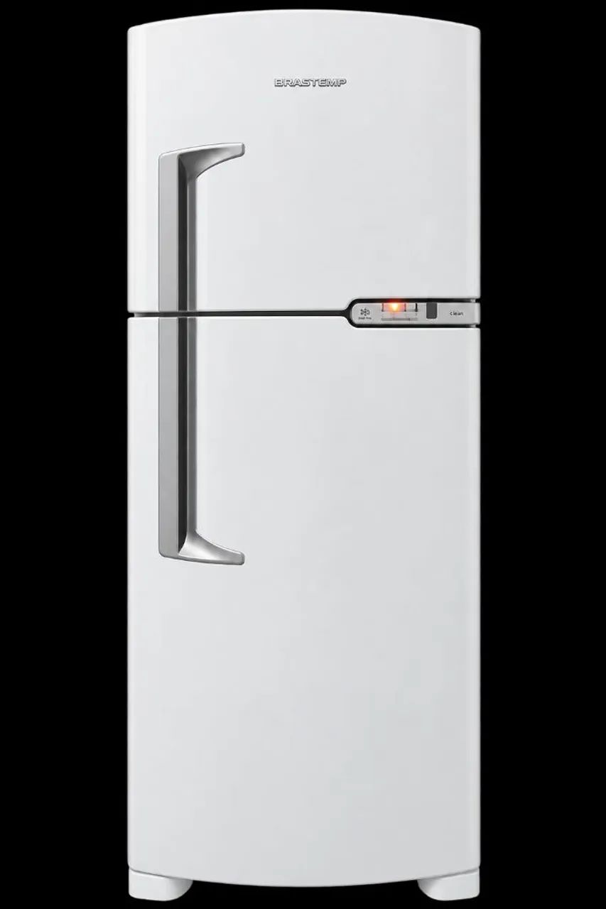 Geladeira Brastemp duplex