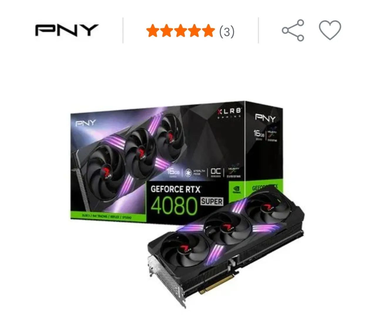 Rtx 4080s