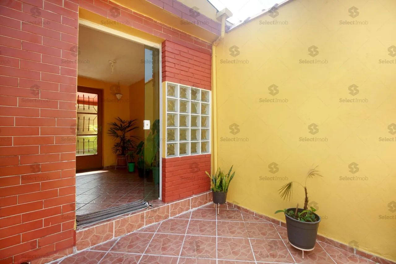 Casa à venda, Vila Emílio, Mauá, SP - Foto 2