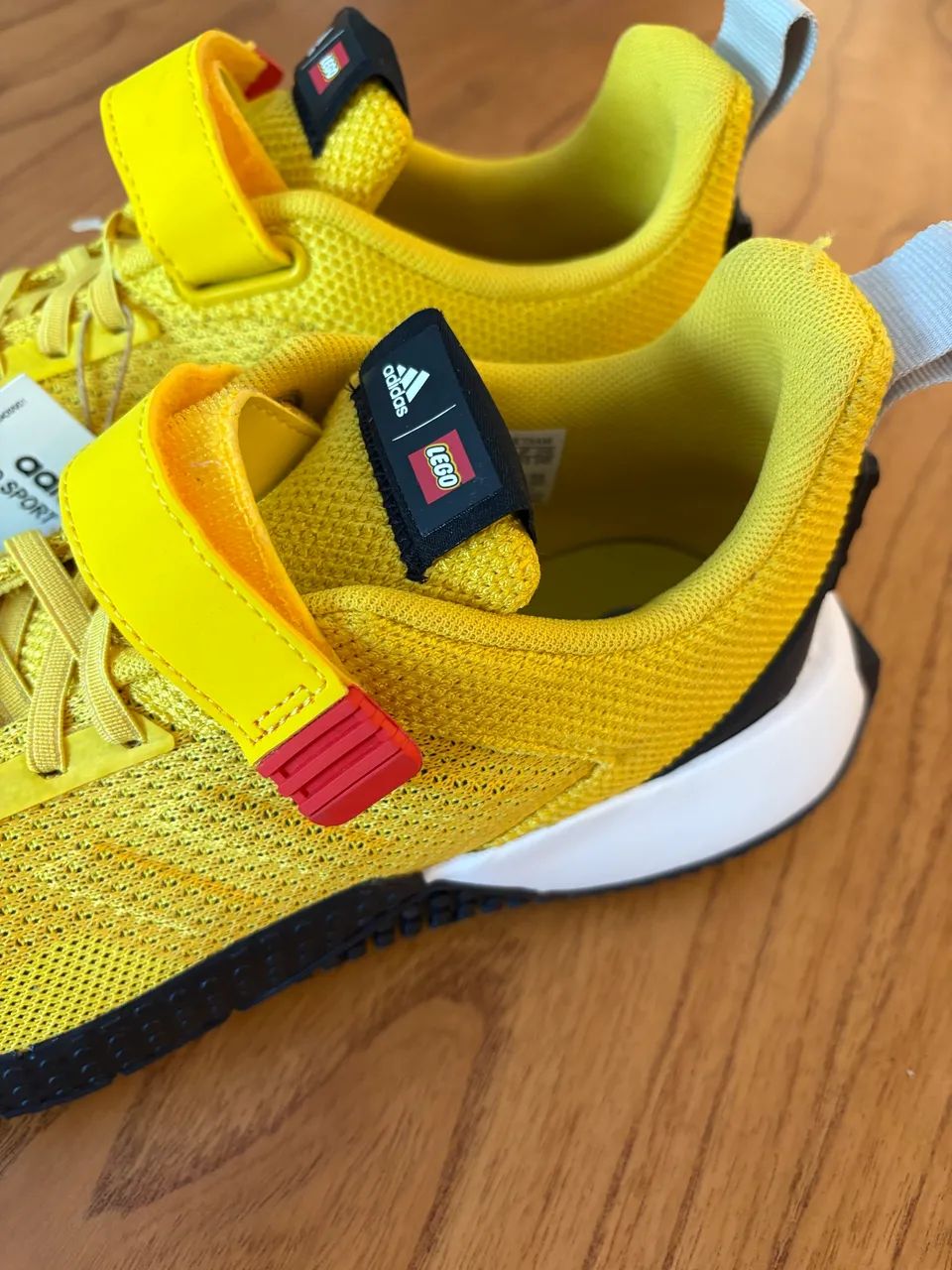 Tênis Adidas LEGO pro tamanho 38 - Calçados - Ipanema, Rio de