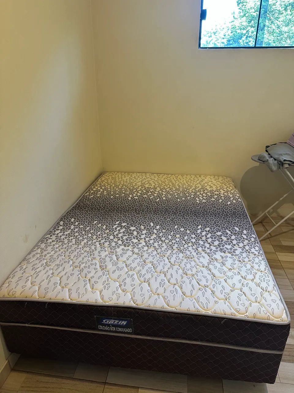 VENDO cama  - Foto 2