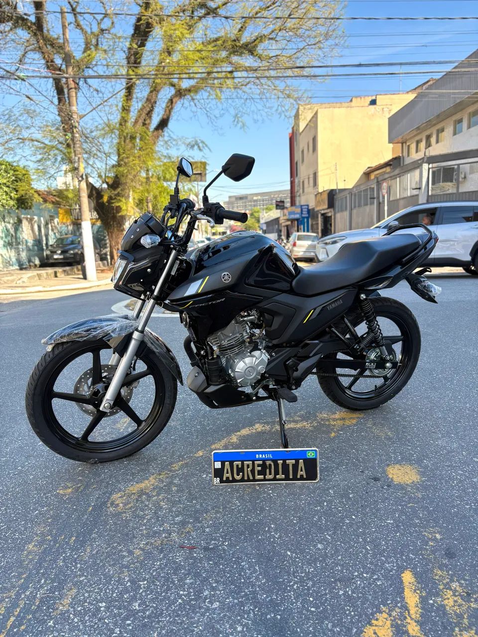 Factor 150 ( ZERO KM ) - Foto 2