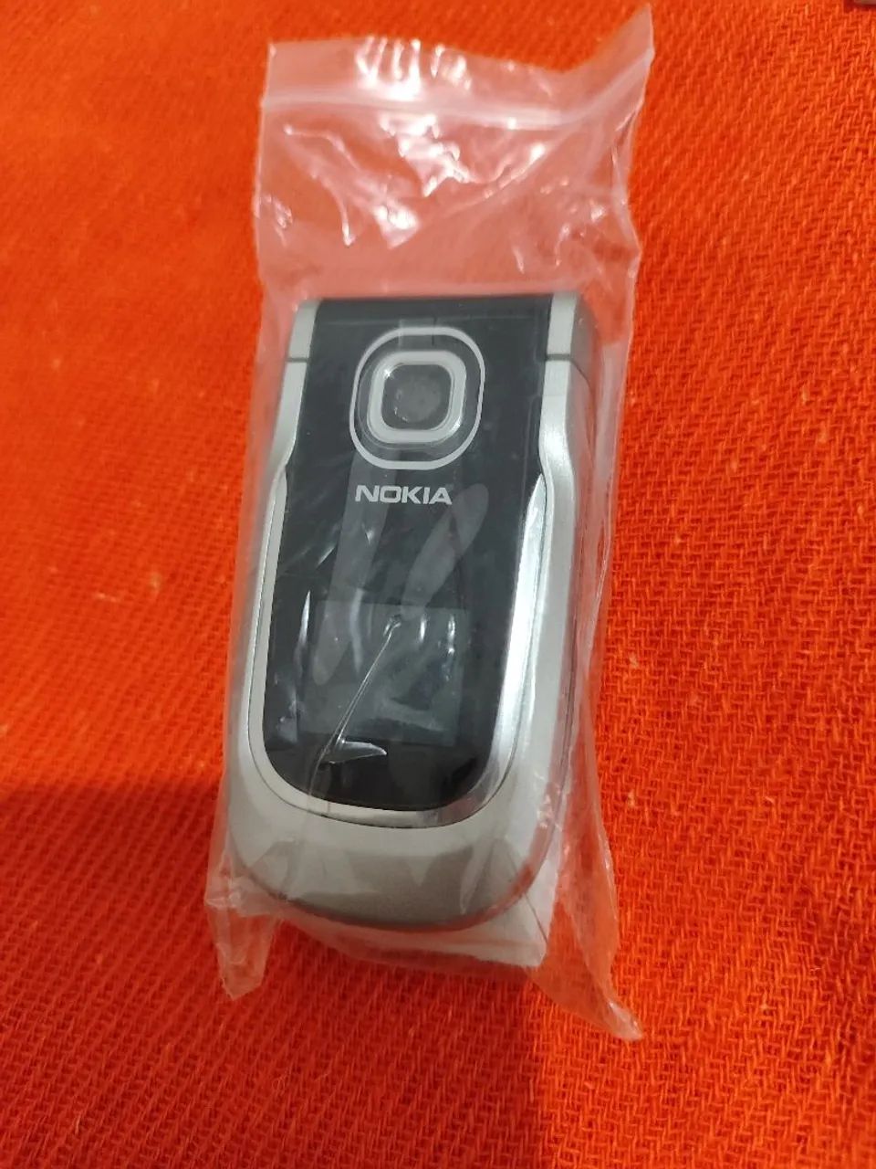 NOKIA 2760 COLEÇÃO  - Foto 3