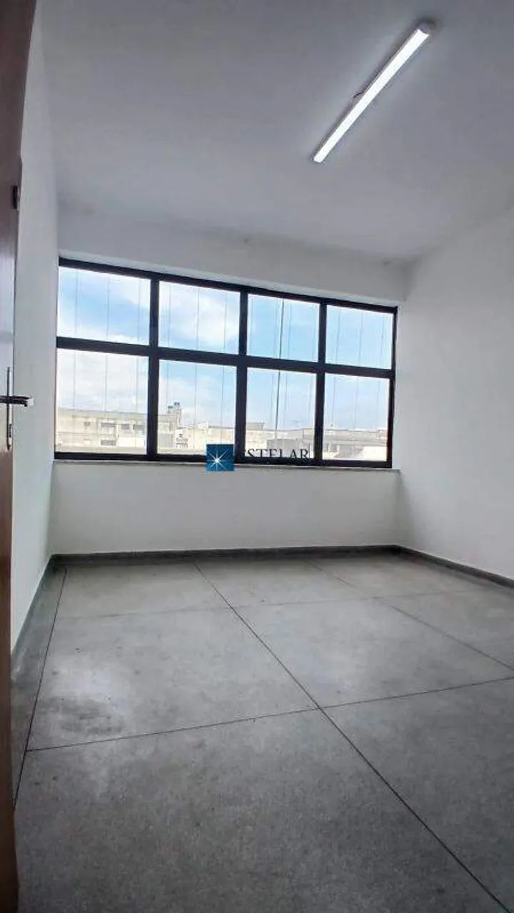 SALA COMERCIAL PARA LOCAÇÃO NO 2º ANDAR EM EXCELENTE LOCALIZAÇÃO CENTRAL - Foto 4