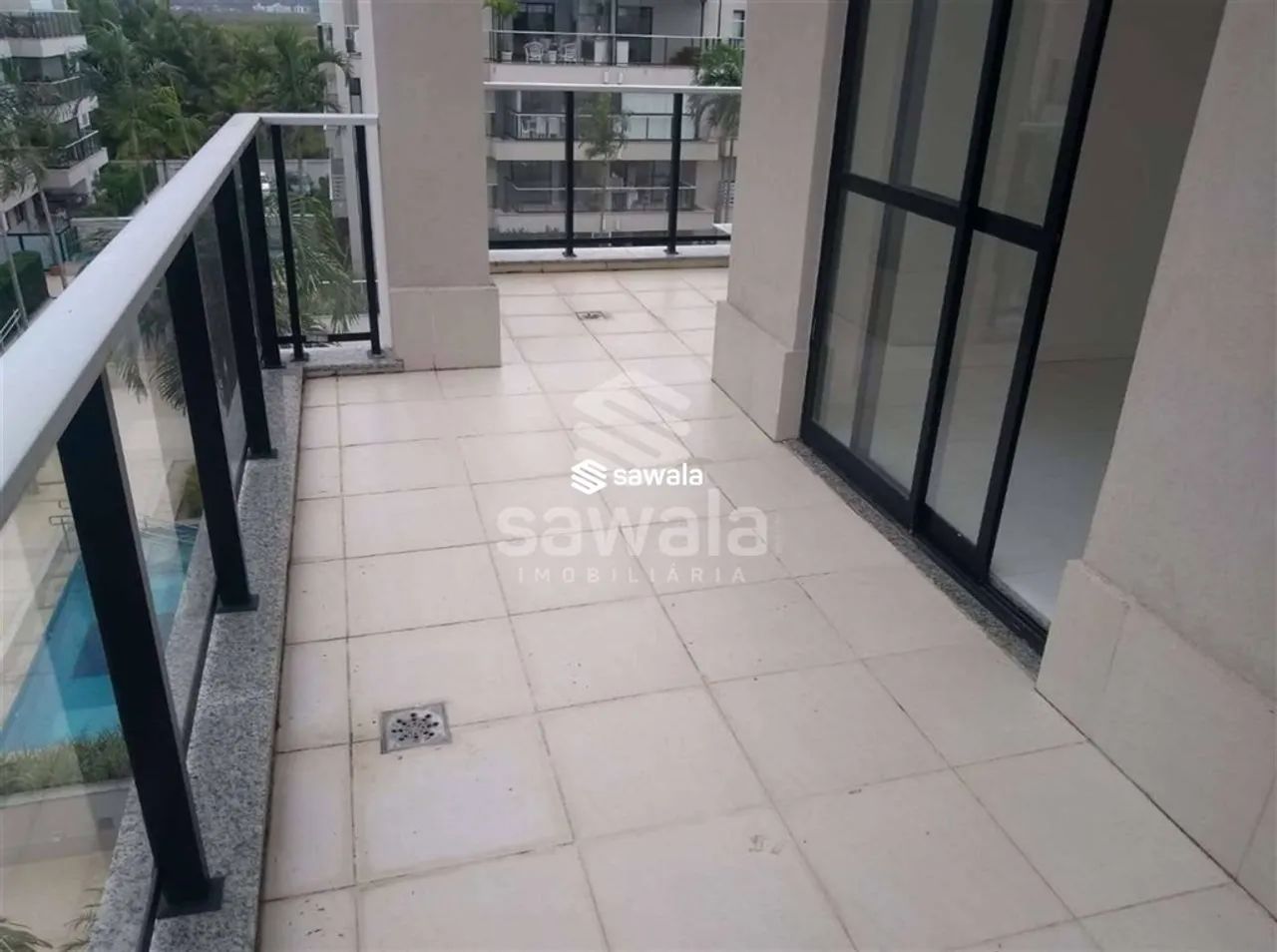 Cobertura à venda com 0m² e 4 quartos em Recreio dos Bandeirantes, Rio de Janeiro - RJ - Foto 4