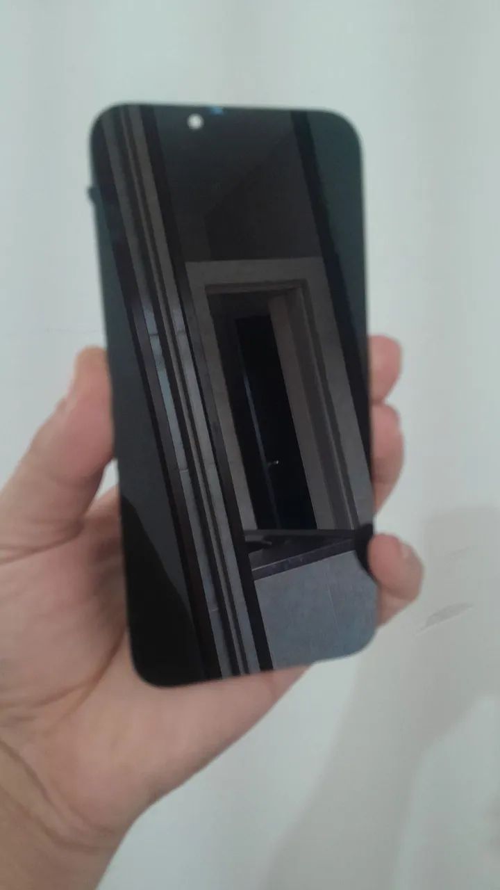 Tela original iphone 13 pro max  - Foto 4