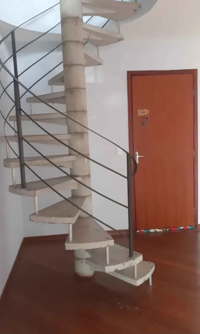 Imóvel para aluguel tem 126 metros quadrados com 2 quartos - Foto 2