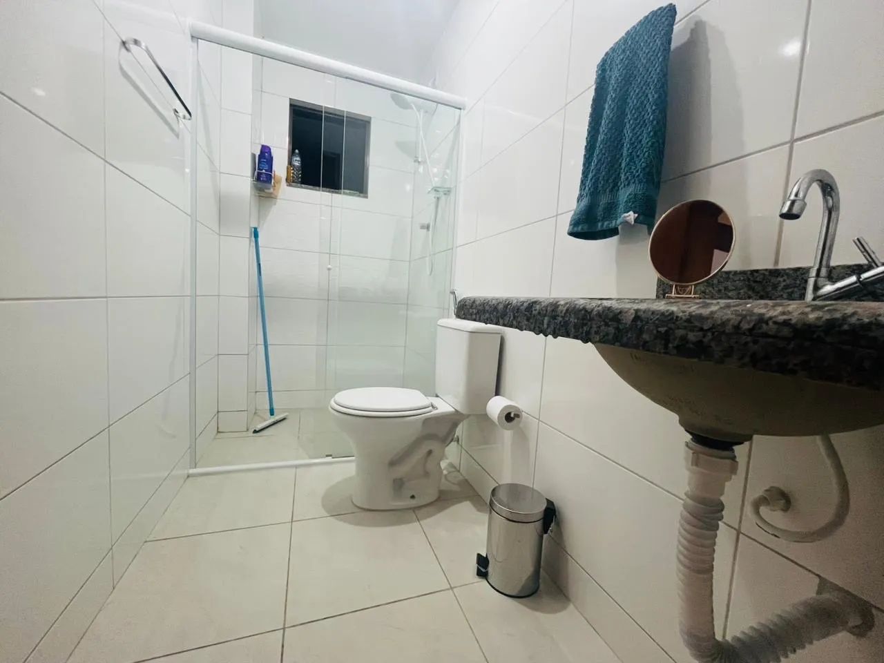 Foto - Juiz de Fora - Recanto da Mata