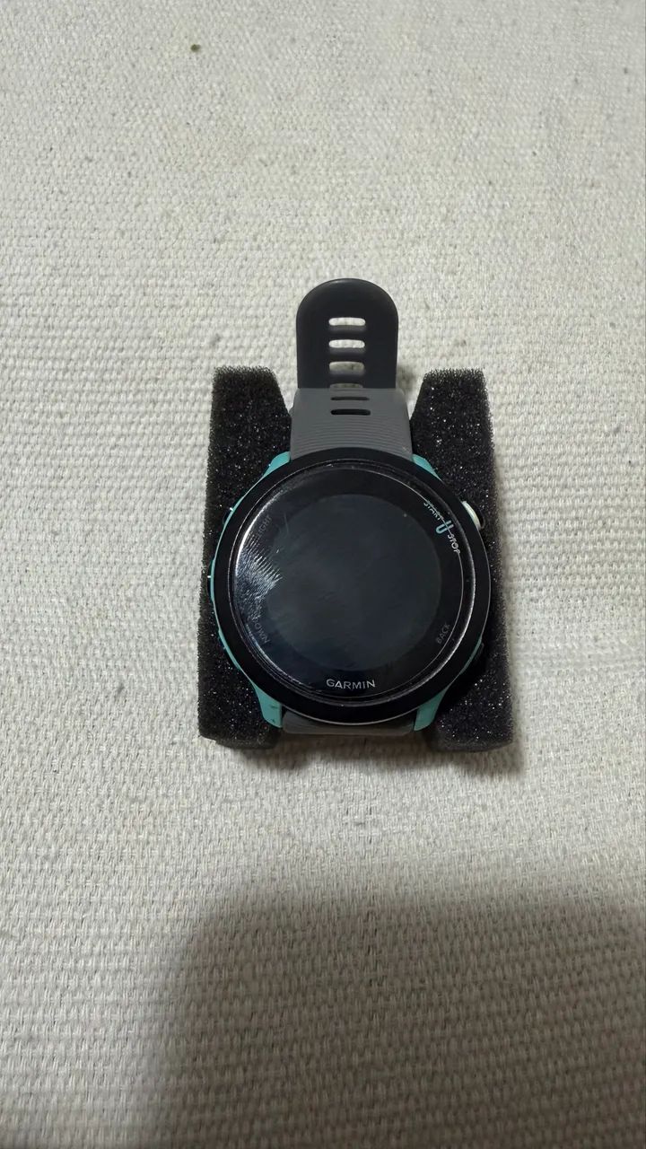 GARMIN FORERUNNER 55 - Foto 2