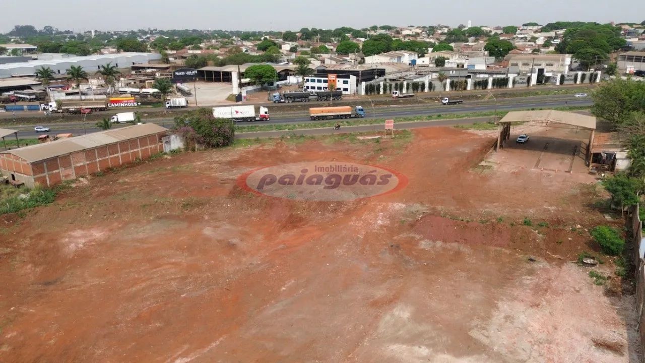 Terrenos para alugar em Jardim Europa, Sarandi-PR - Foto 4