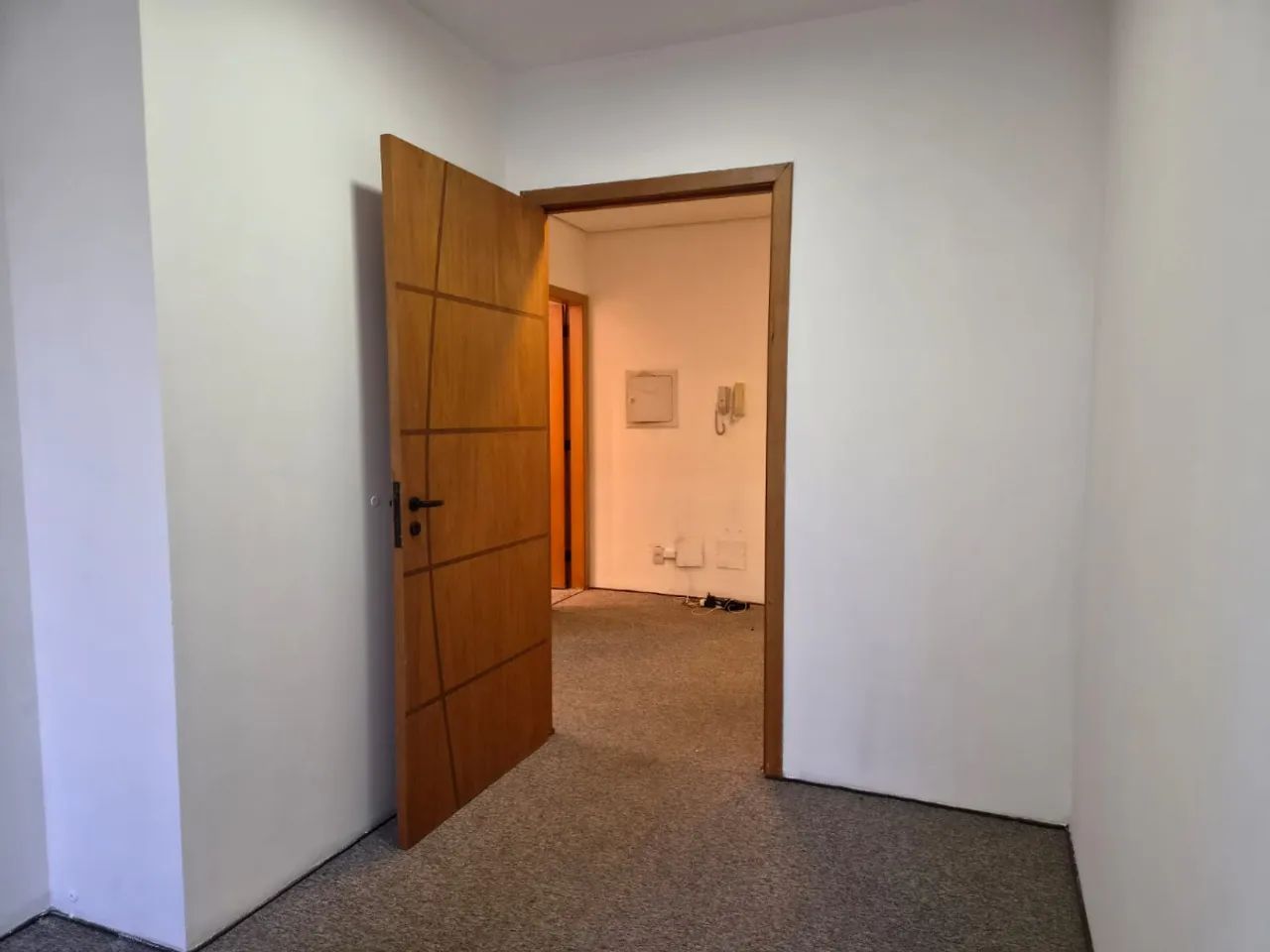 Conjunto comercial para locação em Vila Olímpia, 37m² - Foto 5