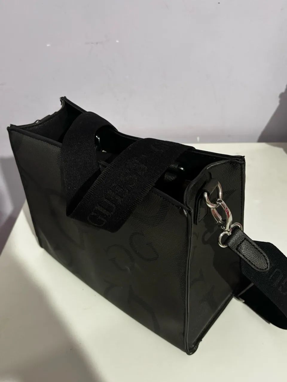 Bolsa Guess
