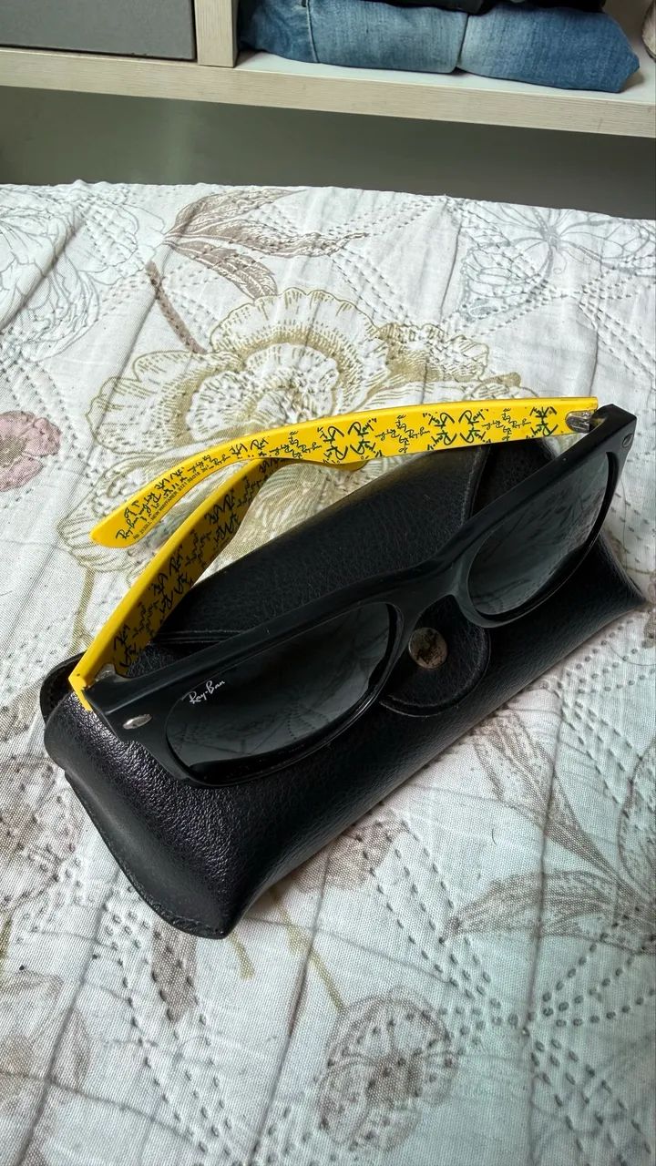 Óculos Rayban Original  - Foto 5