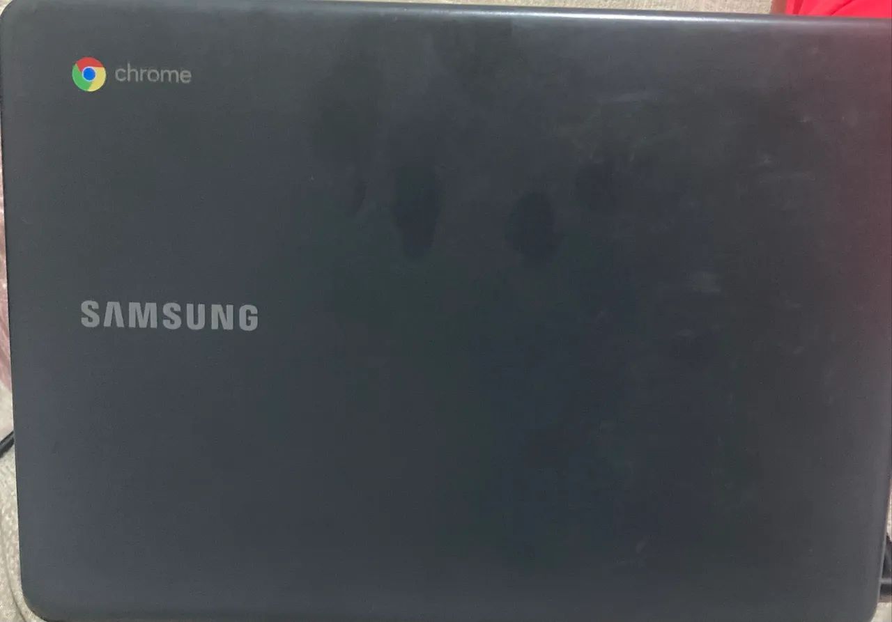 Notebook Samsung XE501C13