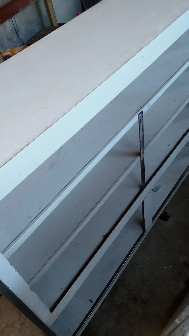 Balcão vitrine pra buscar agora  - Foto 2