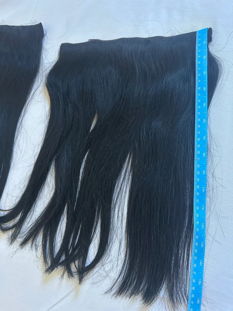 Cabelo humano - Foto 2