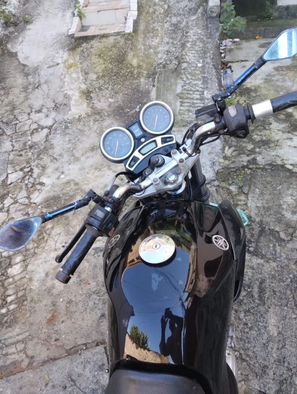 Fazer 250 - Foto 2
