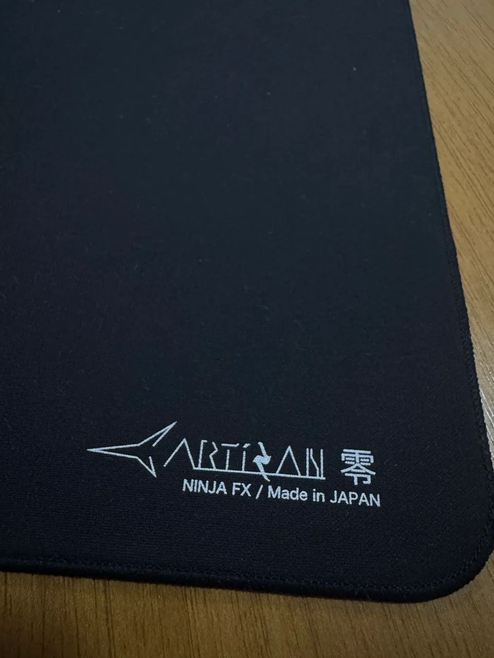 Mousepad Artisan Zero Soft XL - Foto 2