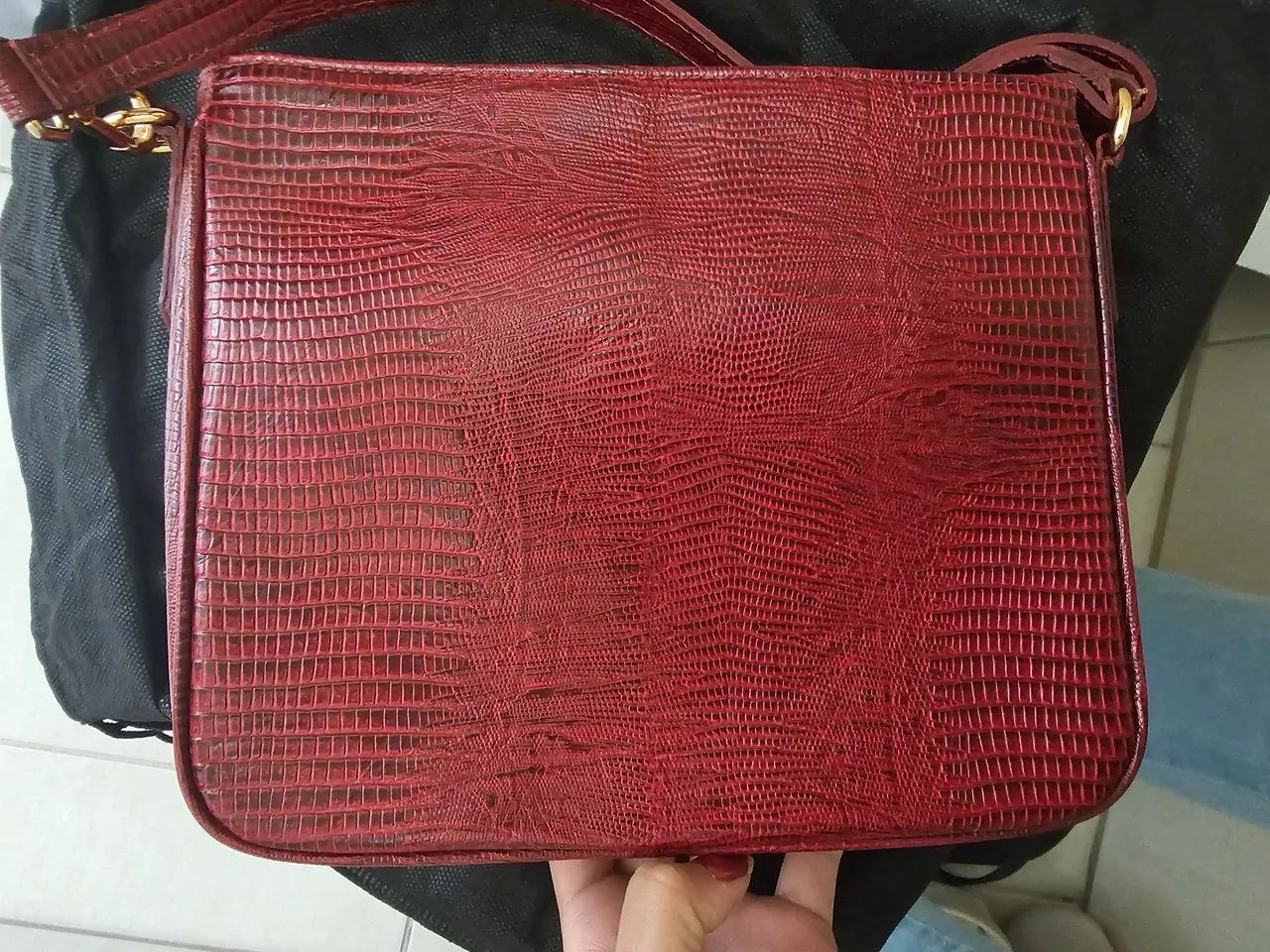 Bolsa Corello