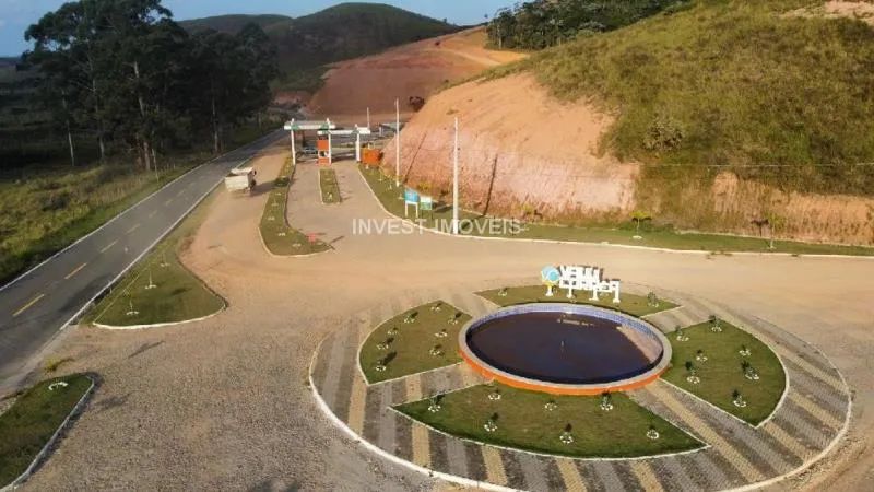 Terreno - Chácara MG