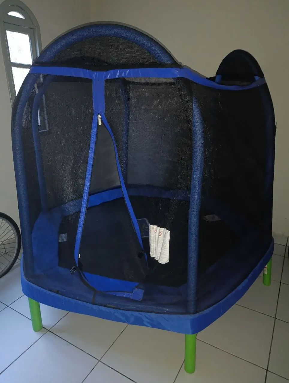 Pula pula my First trampoline - Foto 5