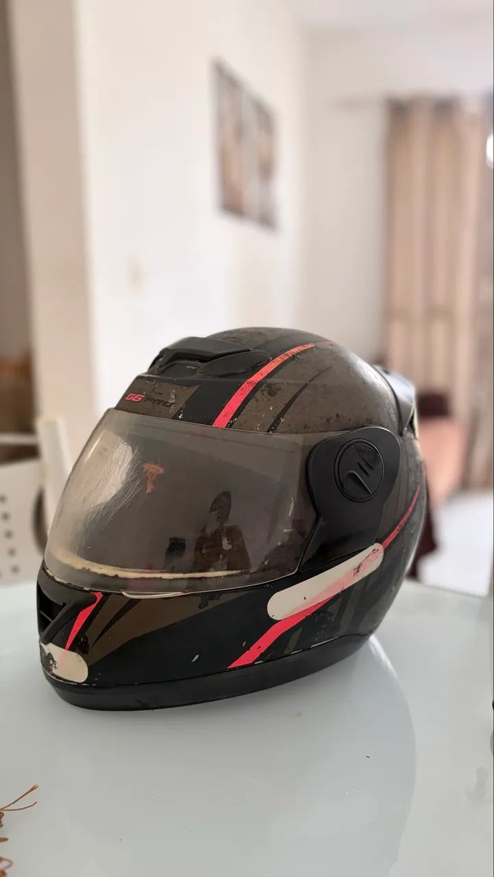 Capacete  - Foto 2