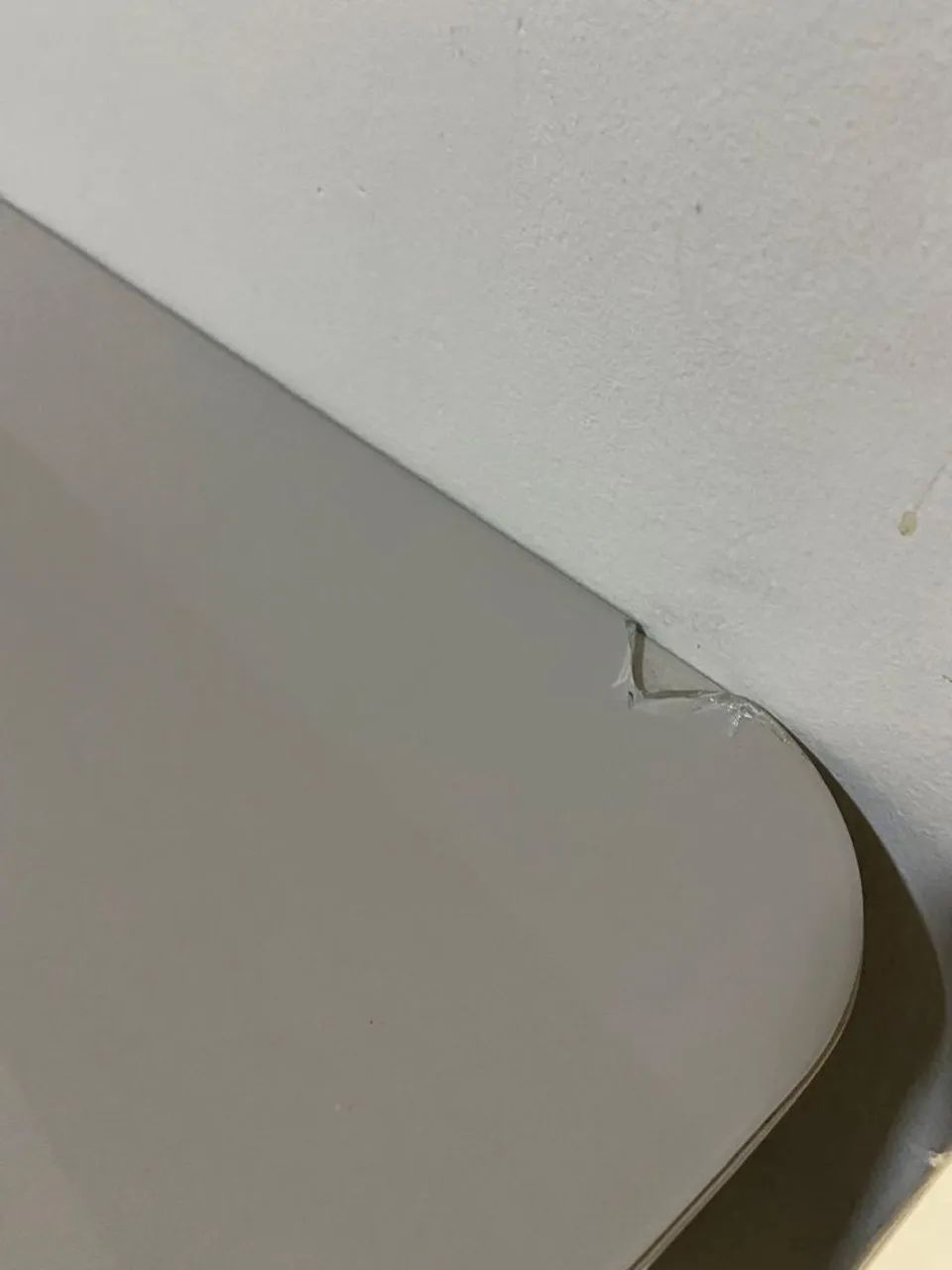 Mesa de jantar com quatro cadeiras  - Foto 3
