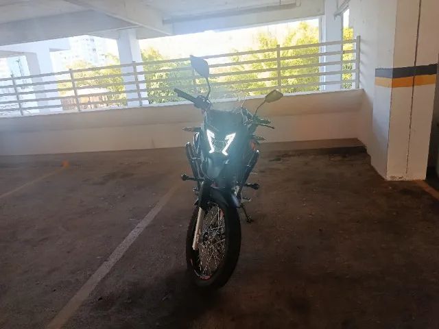Avelloz 160 Xtreme  - Foto 3