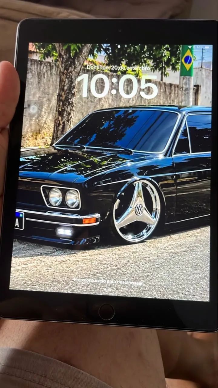 Tablete - Foto 2