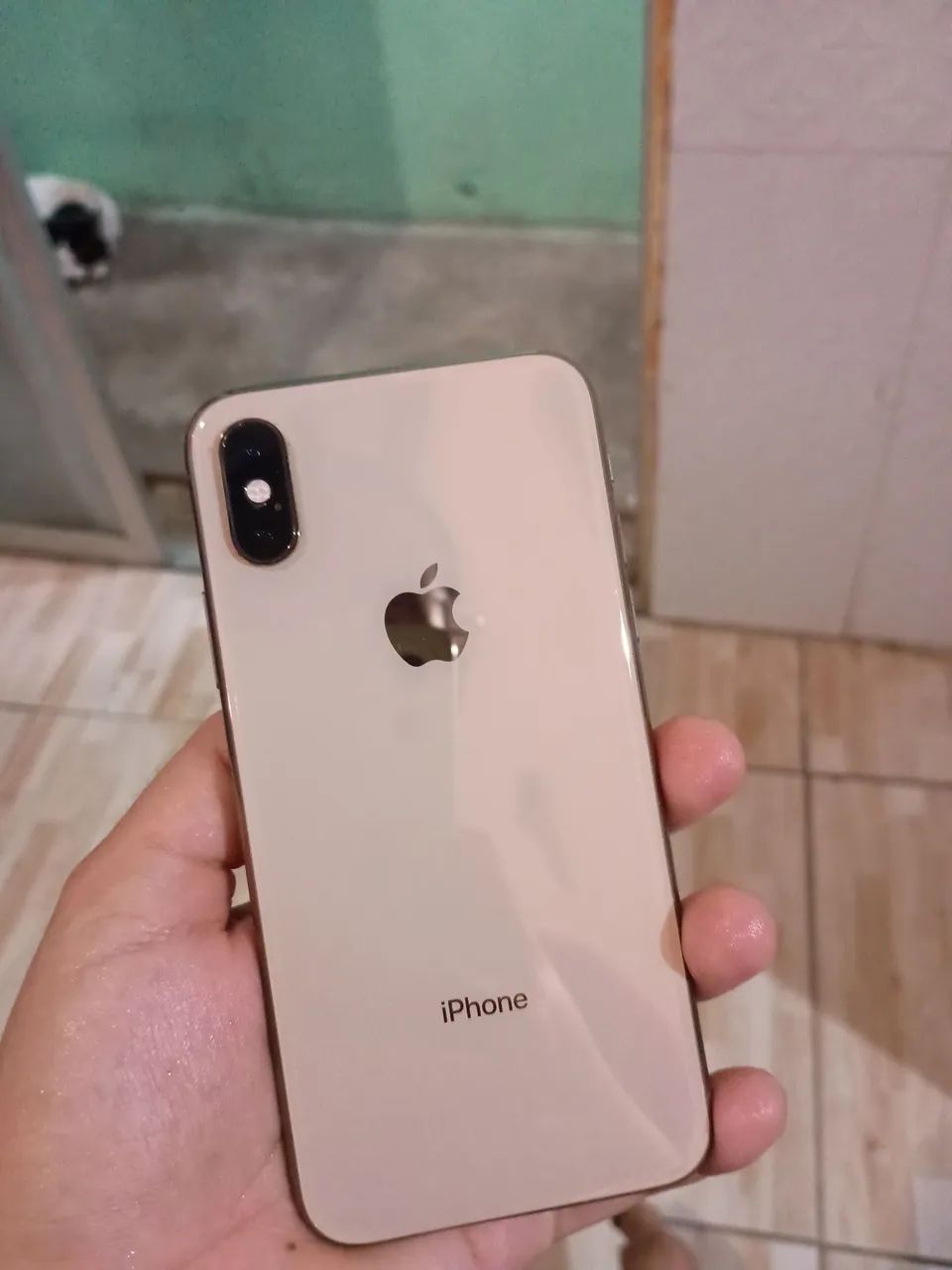 iPhone X - Foto 3