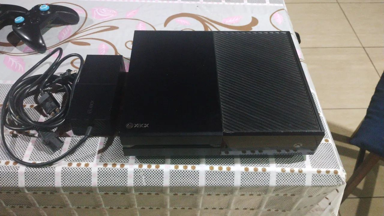 Xbox one FAT  - Foto 3