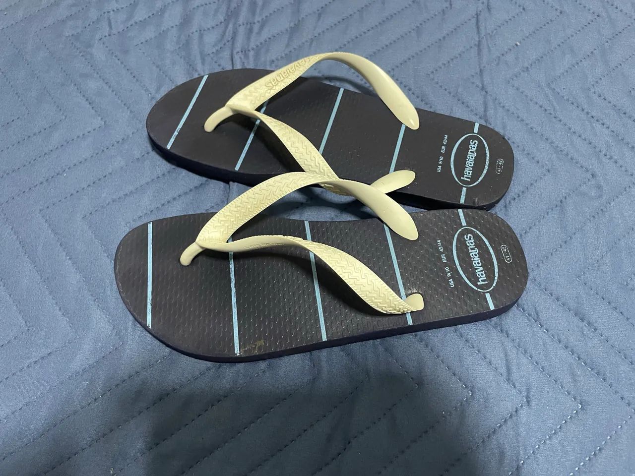 chinelo havaianas