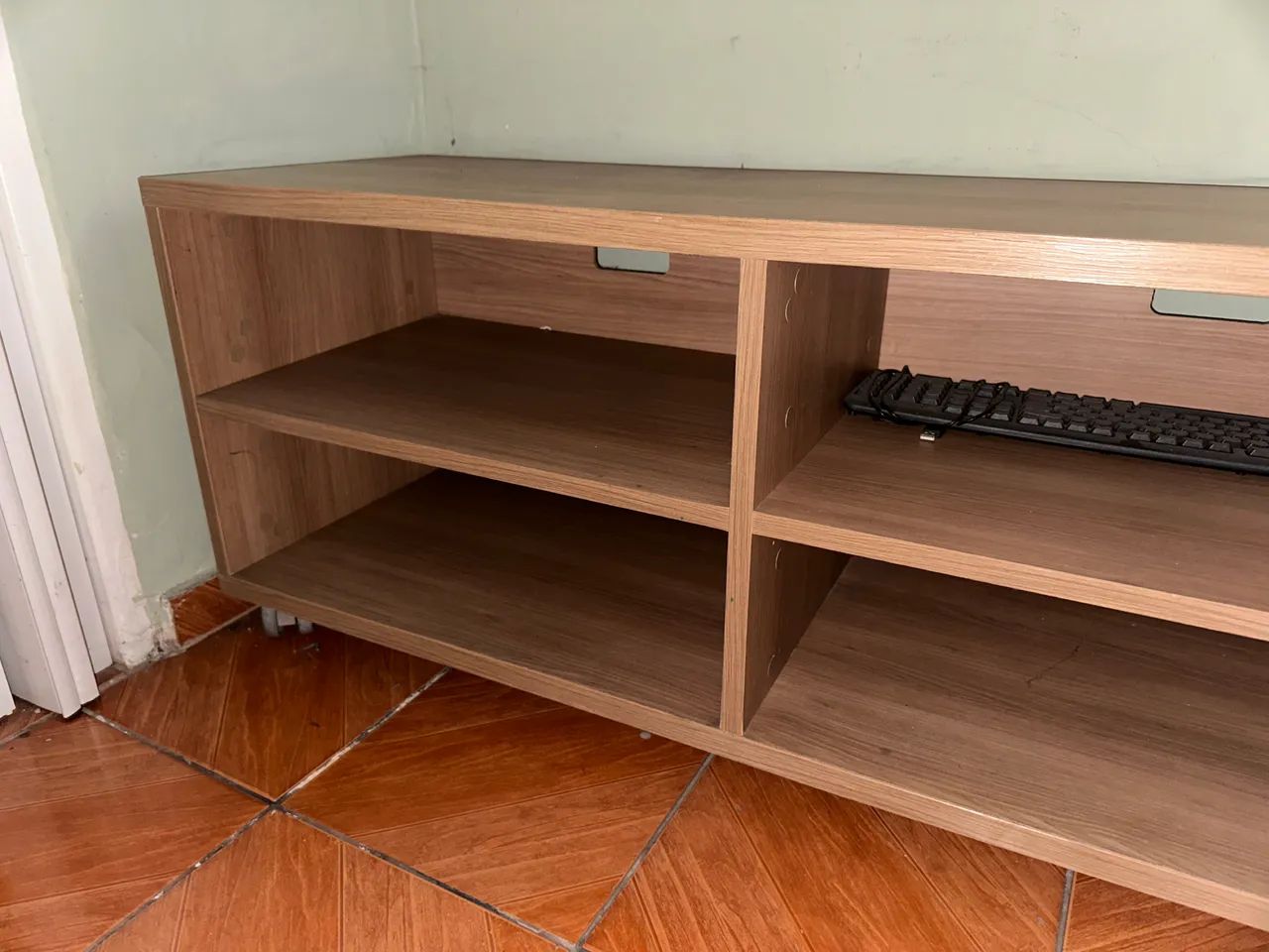 Rack lindo conservadissimo - Foto 4
