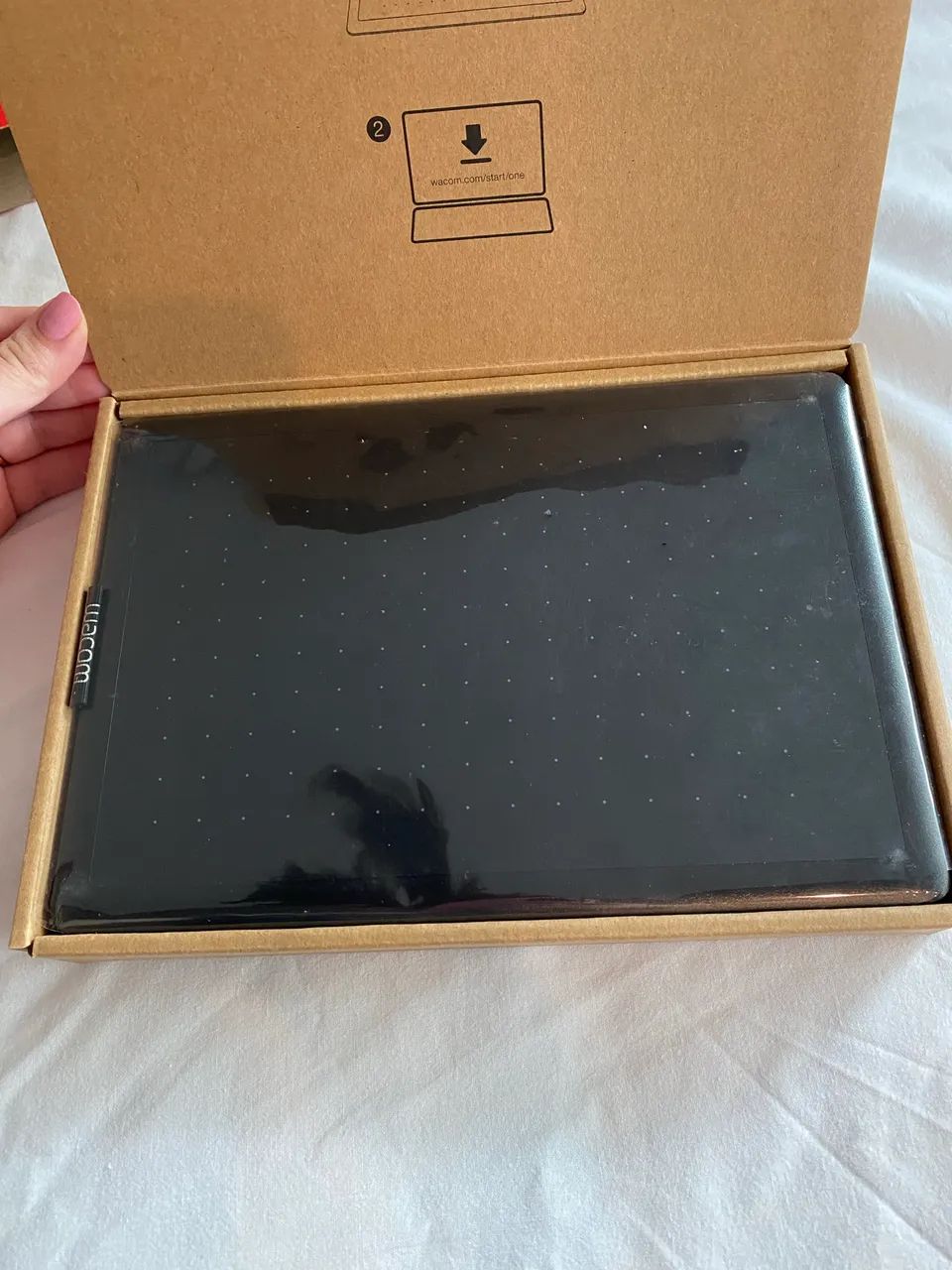 Mesa Digitalizadora Wacom - Foto 2