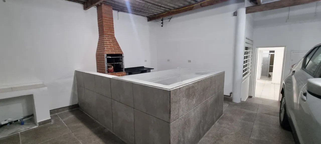 Foto - São Bernardo do Campo - Centro