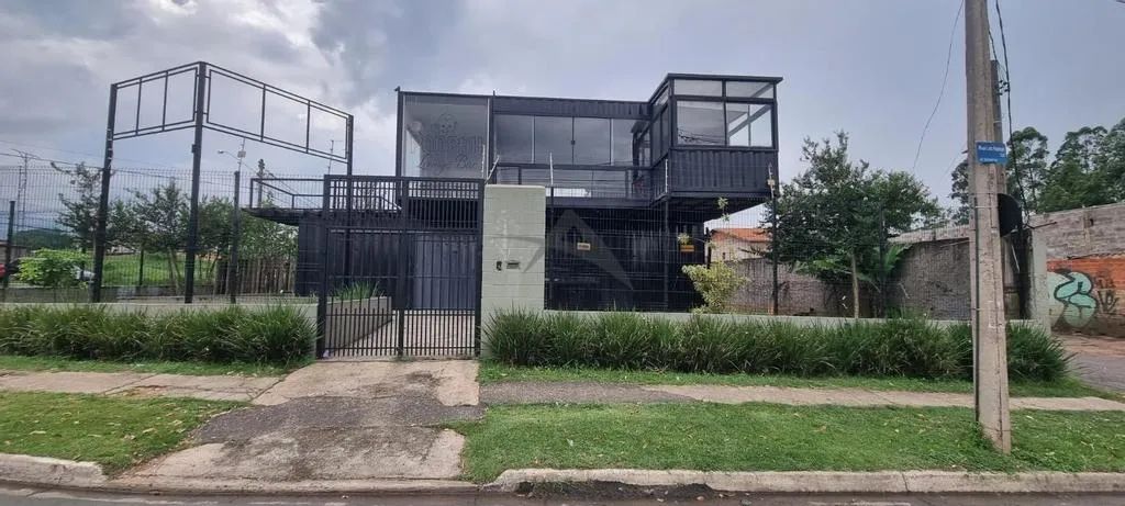 Terreno para alugar em Campinas, Campo Grande, com 596 m² - Foto 3
