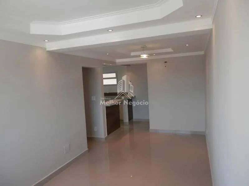 Apartamento à venda em Sumaré, Vila Menuzzo, com 3 quartos, com 81 m², GERAL - Foto 2