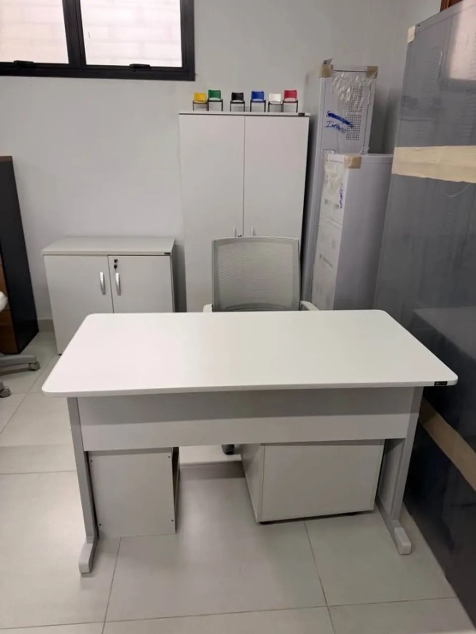 Conjunto de Móveis com Preço Acessível e de Alta Qualidade. Durabilidade e Estilo!  - Foto 5