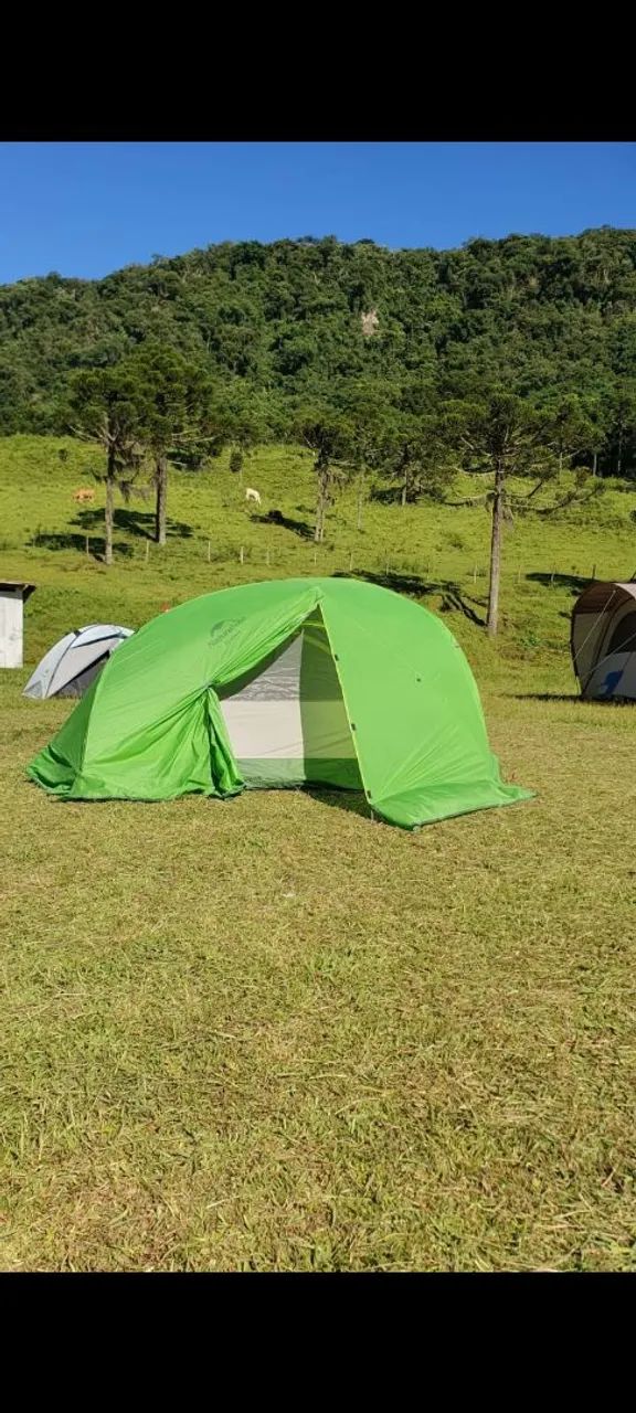 Barraca naturehike Star Rivera 2 