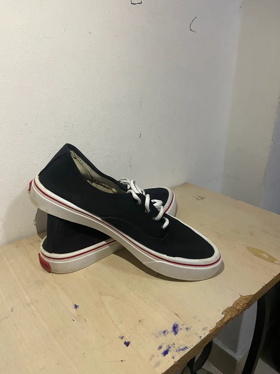 Vendo tênis de (marca) - Foto 2