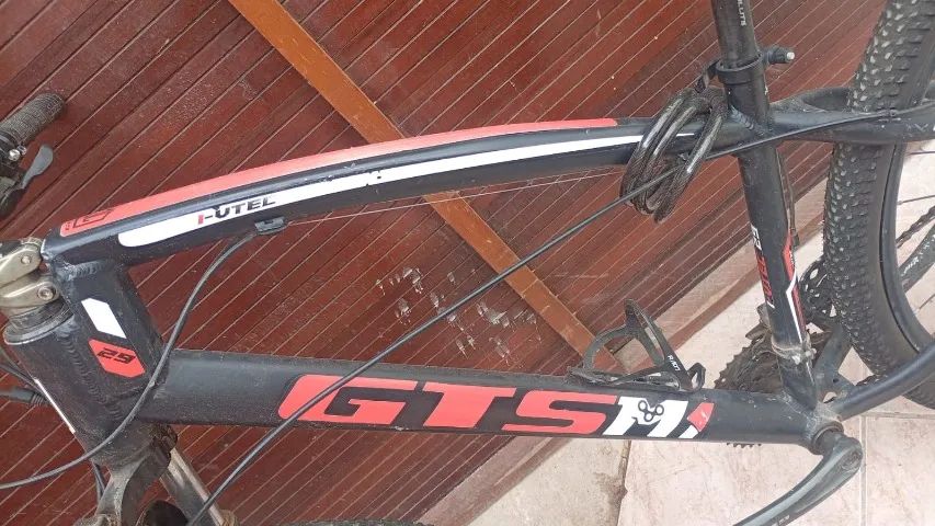 Bicicleta  - Foto 2
