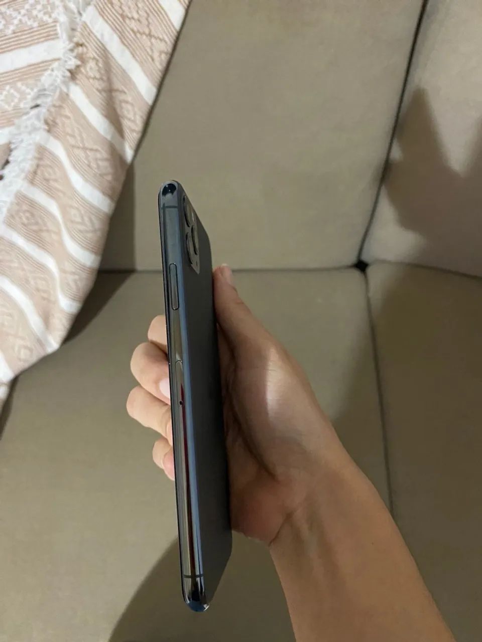 Iphone 11 Pro Max  - Foto 2