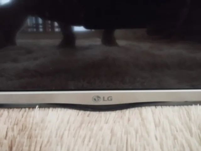 TV LED de 49 polegadas - Foto 2