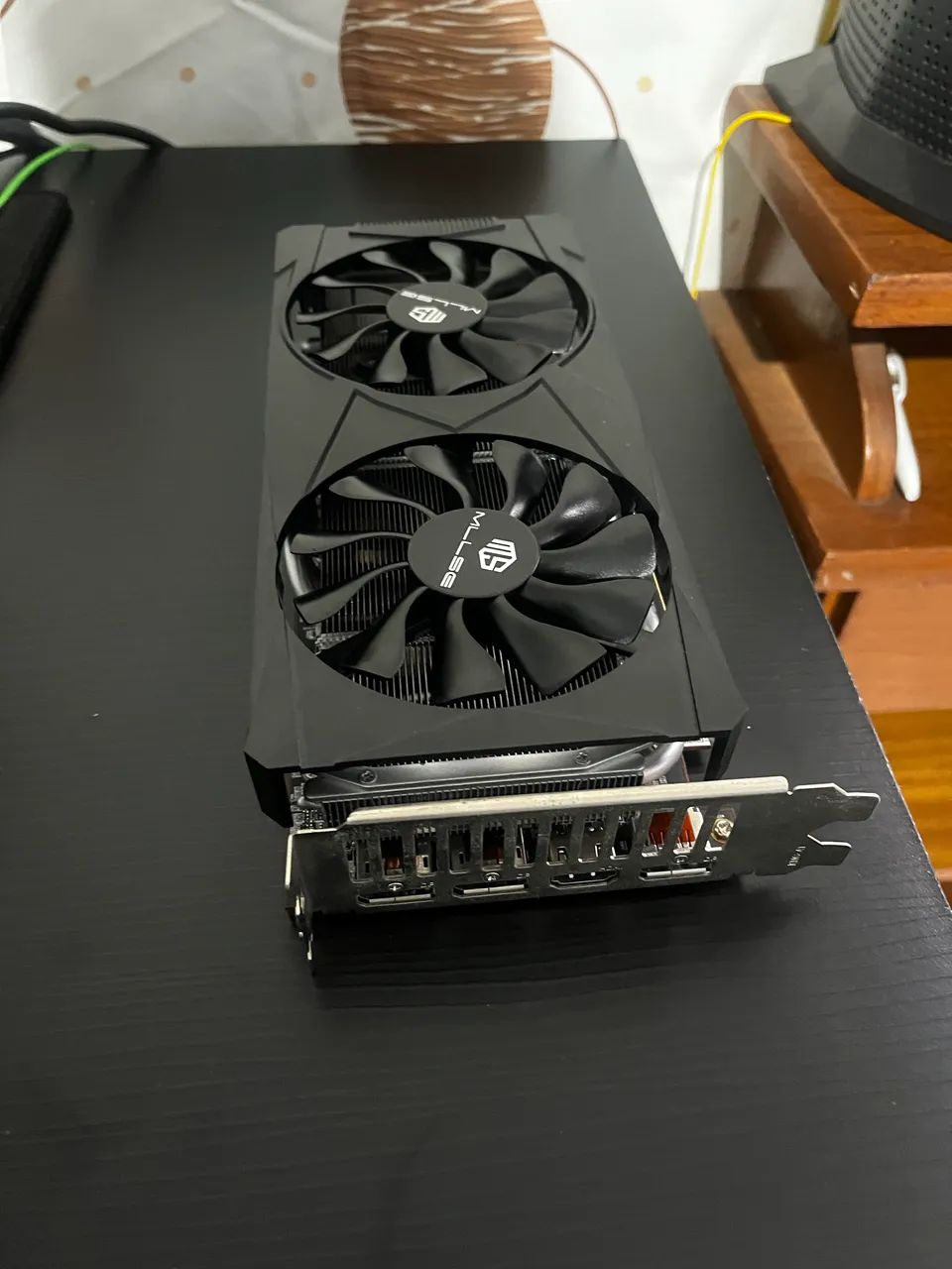 Rx5700xt  - Foto 3
