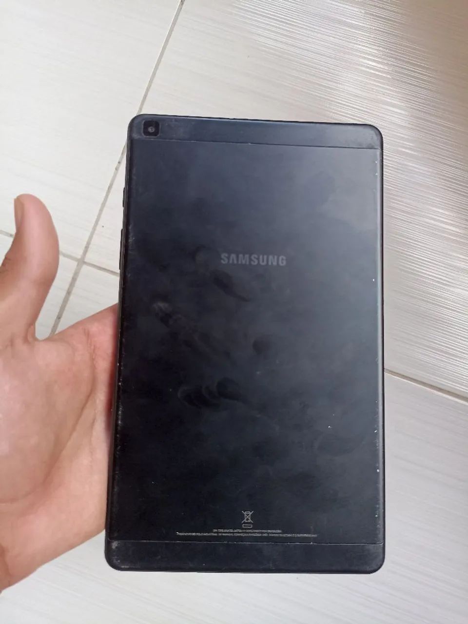 Vende-se Tablet Tab A - Foto 2