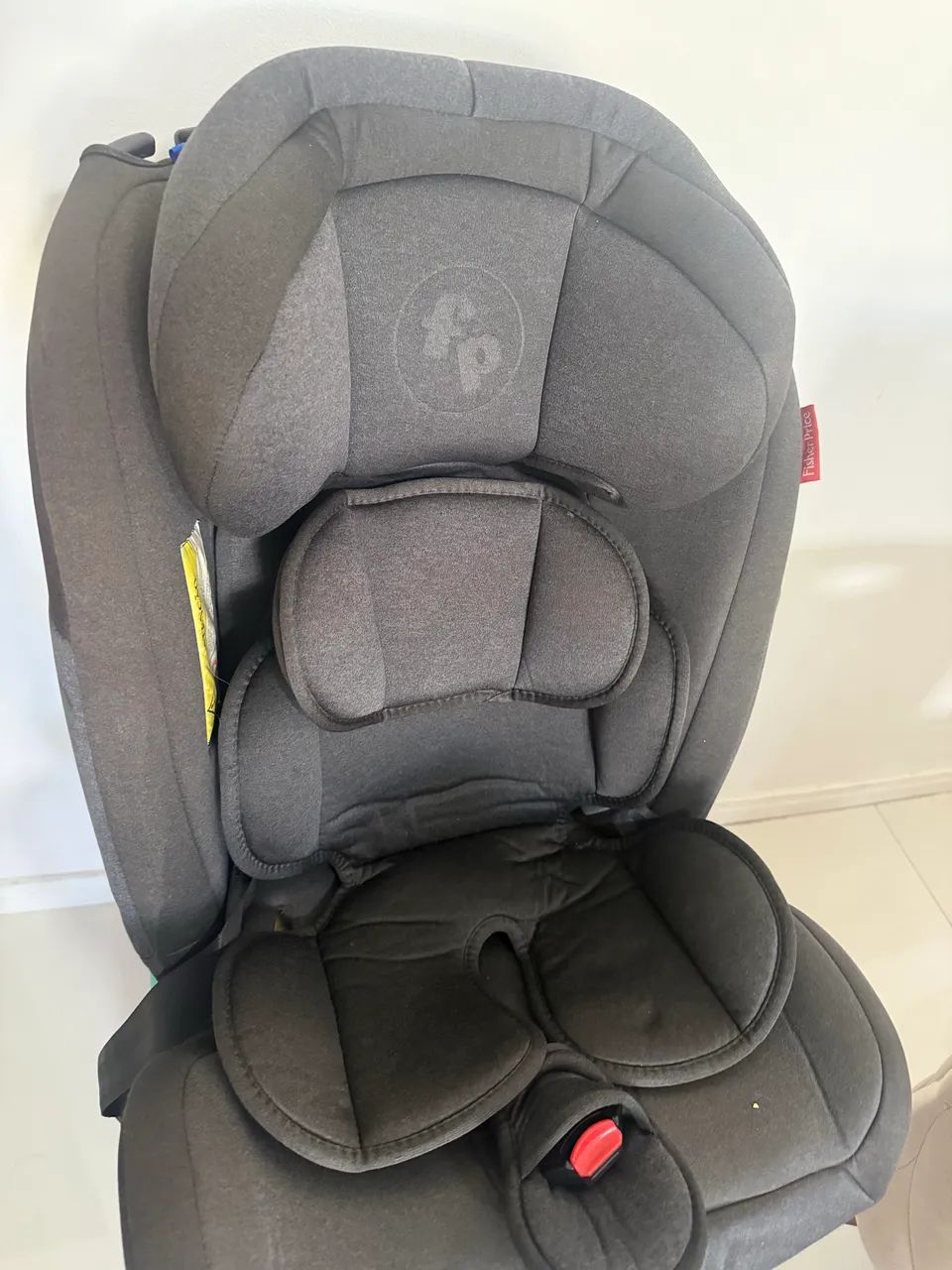 Cadeirinha de carro  - Foto 4