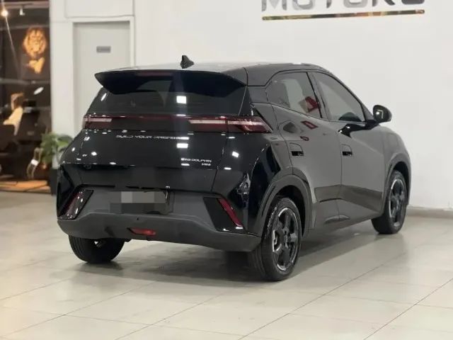 BYD Dolphin Mini (Elétrico) 2026 - Foto 2