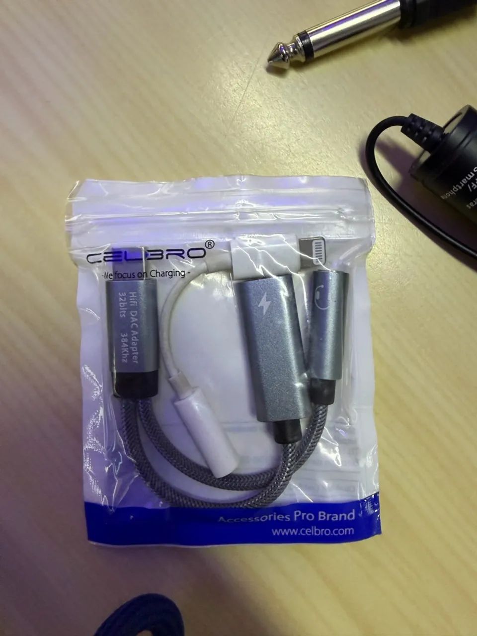 Microfone boya  - Foto 4