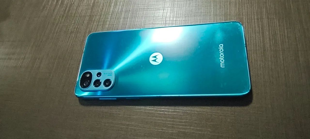 MotoG22  - Foto 5